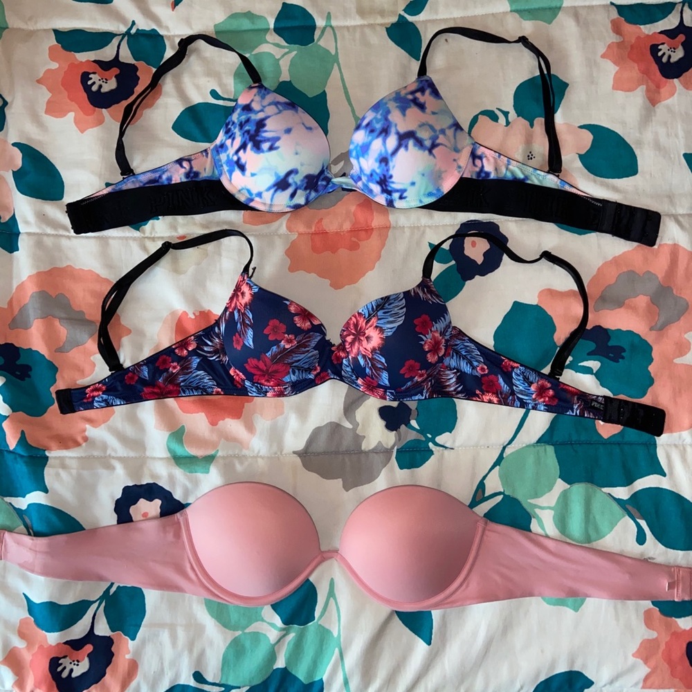 bras